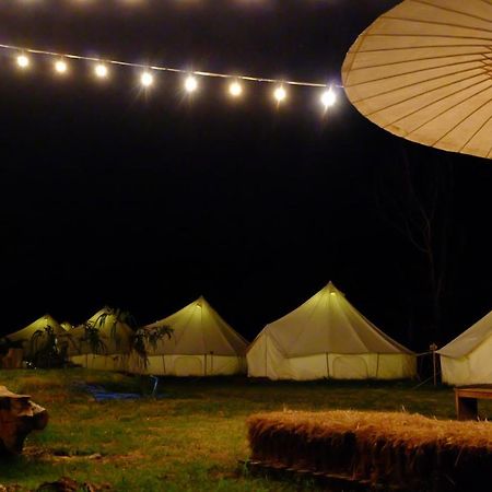 מלון צ'יאנג מאי Camp Story Chiangmai מראה חיצוני תמונה